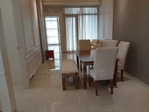 GYM_POOL | Fully Furnished Flat For Rent In GULSHAN