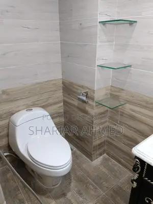 গুলশান-২ এ ৩৬০০ বর্গফুটের ৪ বেডরুমের সেমি-ফার্নিশড অ্যাপার্টমেন্ট ভাড়া হবে (জিম/সুইমিং পুলসহ)