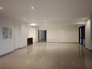 গুলশান-২ এ ব্র্যান্ড নিউ ৫৪০০ বর্গফুটের (পুল ও জিমসহ) অ্যাপার্টমেন্ট ভাড়া হবে