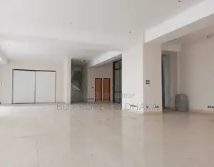 1350 Sqft Ground Floor Shop /restaurant Rent in Banani