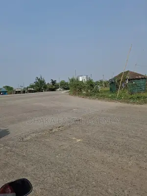 কর্নার ৩ কাঠা ফ্রন্ট সাইট প্লট