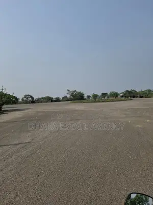 Corner 3 Katha Front Site Plot