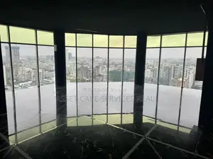 Exclusive Open Commercial Office space Rent Gulshan Avenue