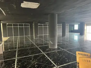 Exclusive Open Commercial Office space Rent Gulshan Avenue