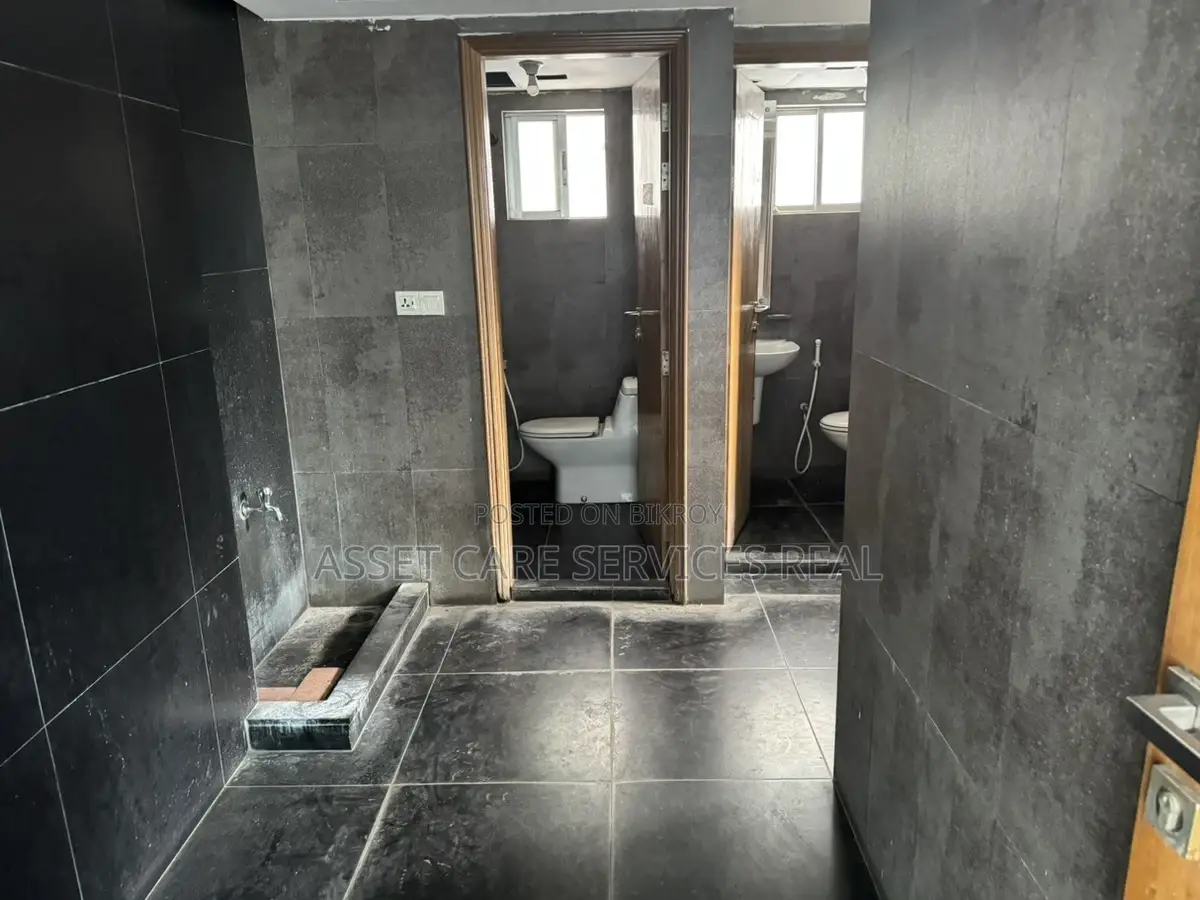 Exclusive Open Commercial Office space Rent Gulshan Avenue