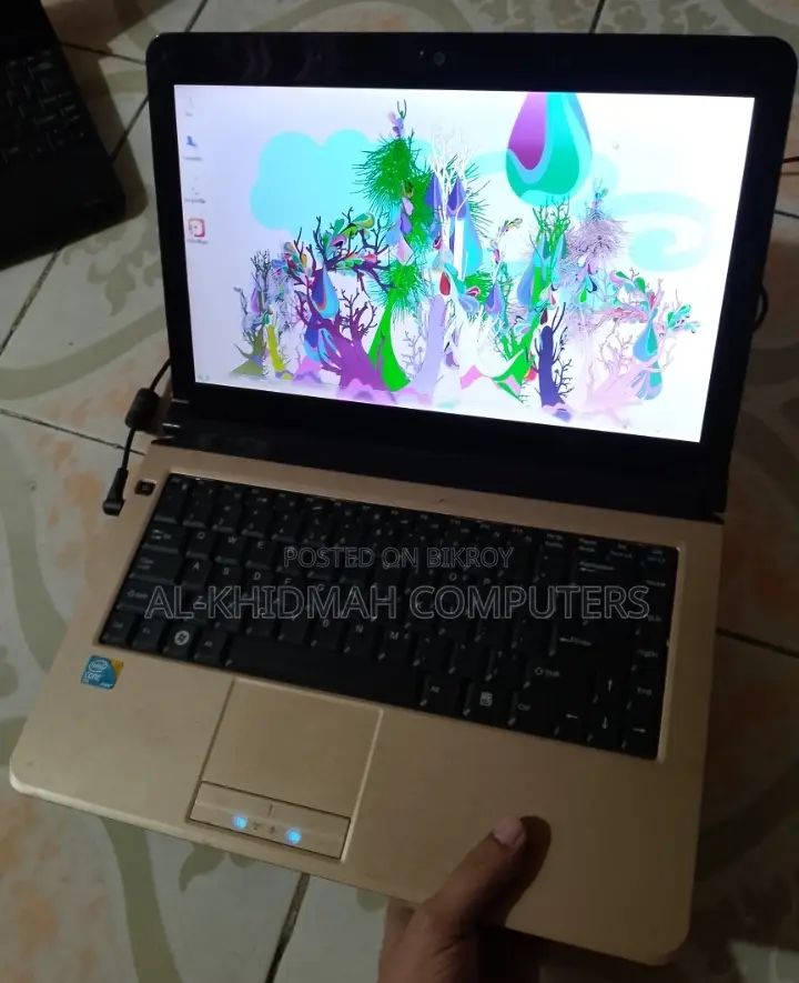 Daffodil Full Fresh Laptop, সারাদেশে কুরিয়ার করা হচ্ছে।
