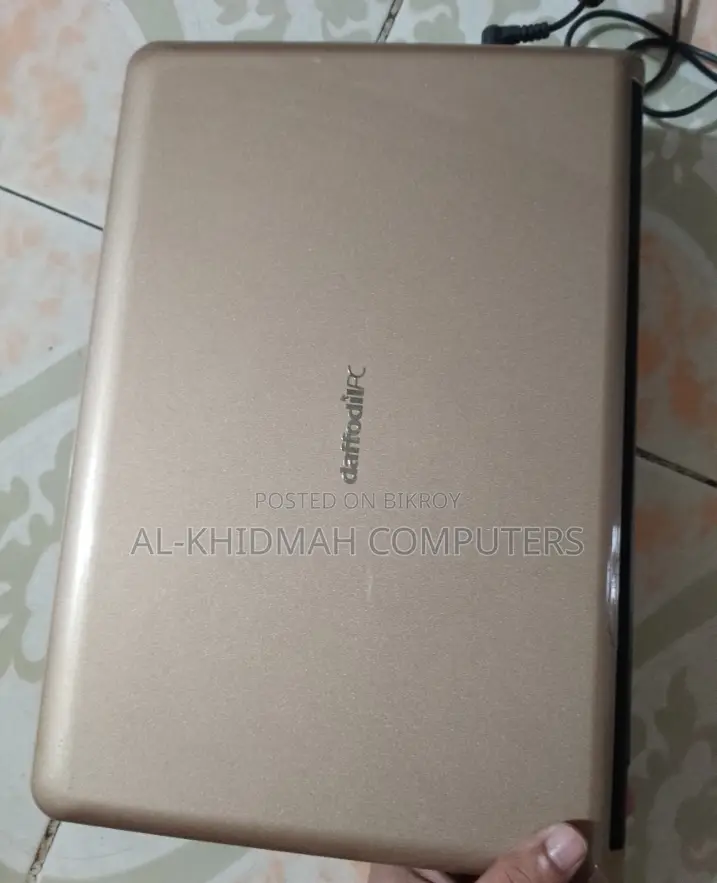 Daffodil Full Fresh Laptop, সারাদেশে কুরিয়ার করা হচ্ছে।