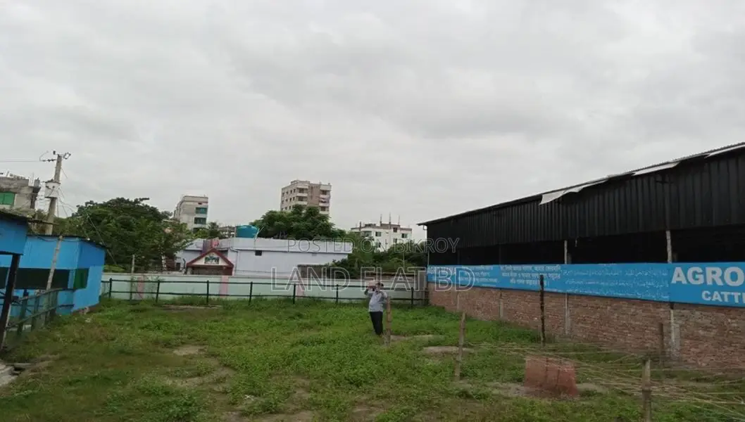 1900 SFT Flat for Sale at River View Project, Ghatarchar Laboni Point