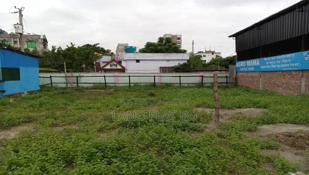 1900 SFT Flat for Sale at River View Project, Ghatarchar Laboni Point