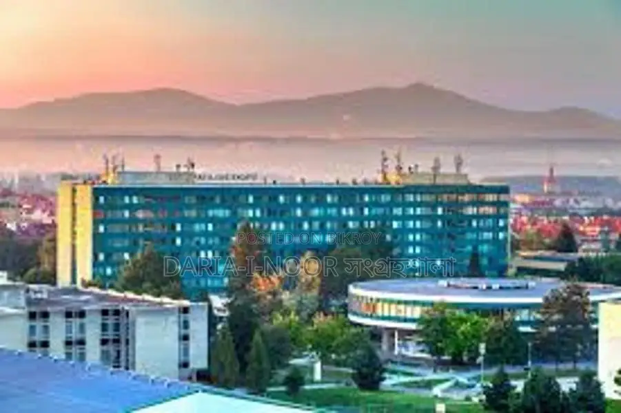 শেনজেন অন্তর্ভুক্ত Ostrava Technical Universityতে বিনামূল্যে পড়ার সুযোগ