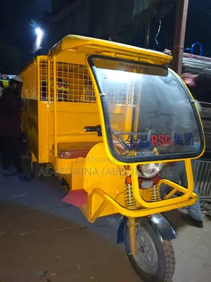 মডেল: 1305_ স্কুল ভ্যান_সাইড নেট - ডাটাই মটর