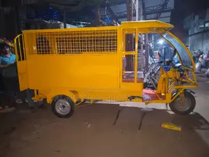 মডেল: 1305_ স্কুল ভ্যান_সাইড নেট - ডাটাই মটর