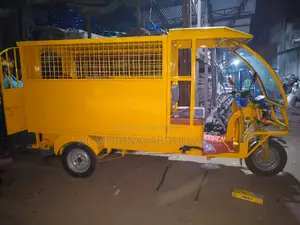 মডেল: 1305_ স্কুল ভ্যান_সাইড নেট - ডাটাই মটর