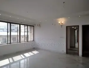(3500-Sqft)Lake View Luxurious Apartment Rent in Gulshan