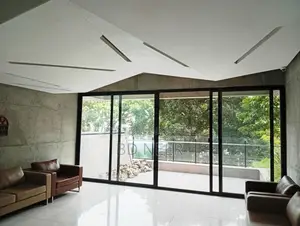 A comfortable Modern decorated 3 Bedroom Flat for Rent at Gulshan -2