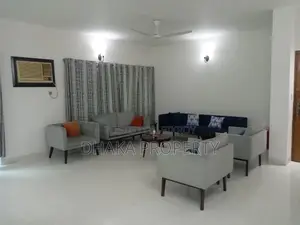 গুলশান-২ এ ফুল-ফার্নিশড ৩-বেডরুমের এক্সক্লুসিভ অ্যাপার্টমেন্ট ভাড়া