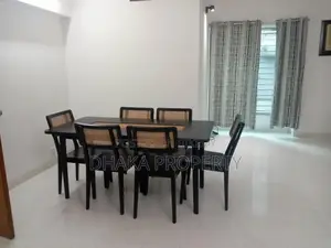 গুলশান-২ এ ফুল-ফার্নিশড ৩-বেডরুমের এক্সক্লুসিভ অ্যাপার্টমেন্ট ভাড়া