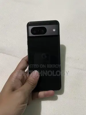 Google Pixel 8 (Used)