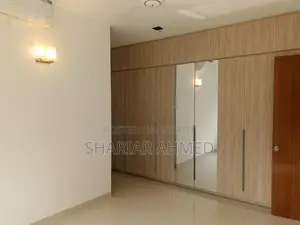 গুলশান (২) সুইমিং পুল জিম ৪১০০ বর্গফুটের অ্যাপার্টমেন্ট: ভাড়ার জন্য উপলব্ধ