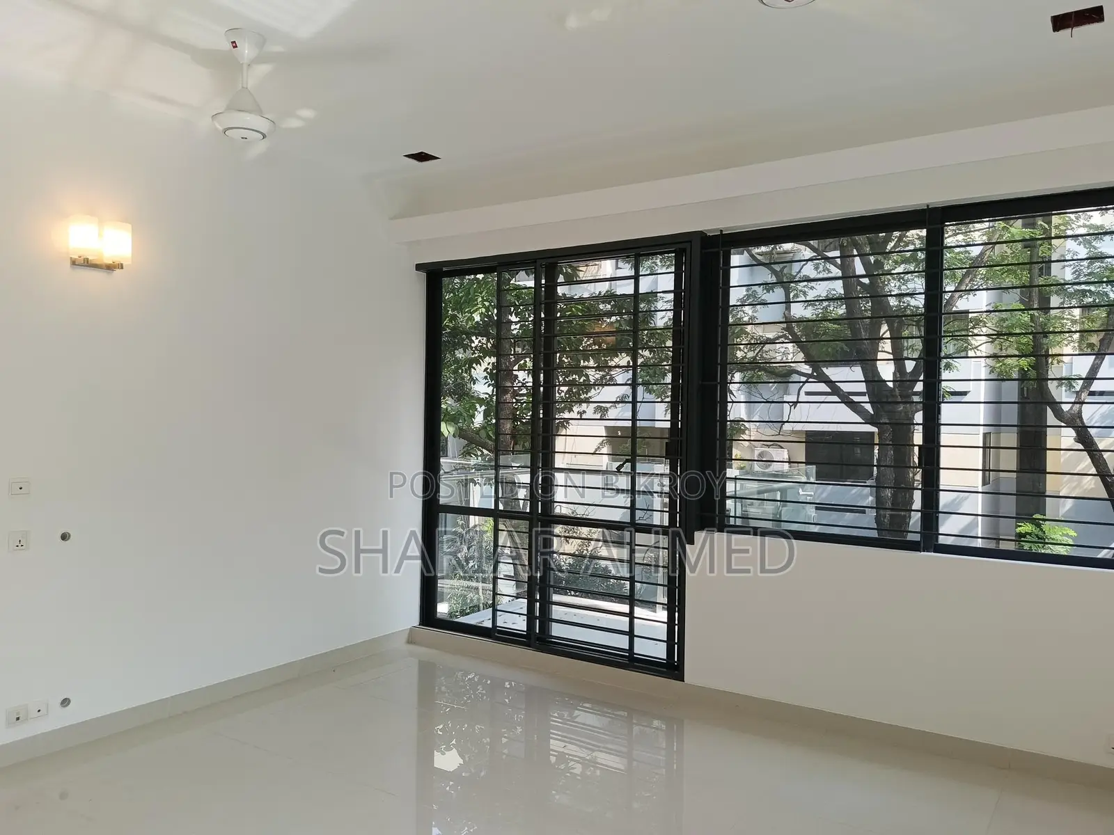 গুলশান (২) সুইমিং পুল জিম ৪১০০ বর্গফুটের অ্যাপার্টমেন্ট: ভাড়ার জন্য উপলব্ধ