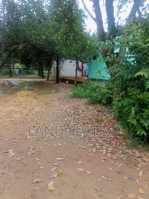 10 Katha Plot for Sale, Suitable for Living in a Quiet Environment