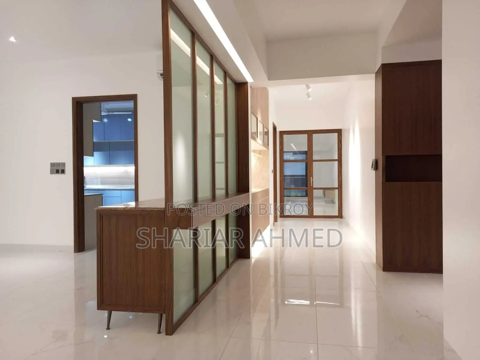 Exclusive Swimming Pool & Gym New Apt: Rent In GULSHAN 2
