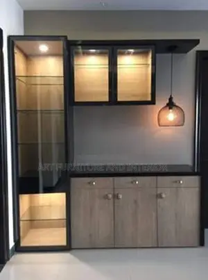 Wall Showcase - 02