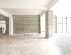 বনানীতে ৫৯৮০ বর্গফুটের ওপেন কমার্শিয়াল স্পেস ভাড়া