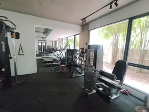 Swimming Pool-Gym Facilities 3Bed Furnished 10th Floor Apartment Rent