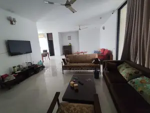 Swimming Pool-Gym Facilities 3Bed Furnished 10th Floor Apartment Rent
