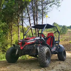 Zontes U1 200 buggy 2025