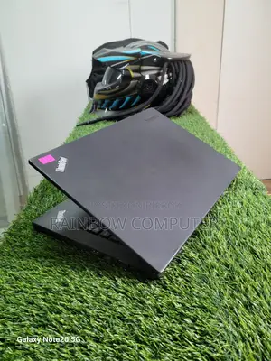 Lenovo ThinkPad T450 I5 5th Gen 8/180gb