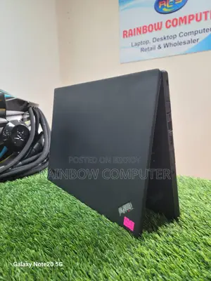 Lenovo ThinkPad T450 I5 5th Gen 8/180gb