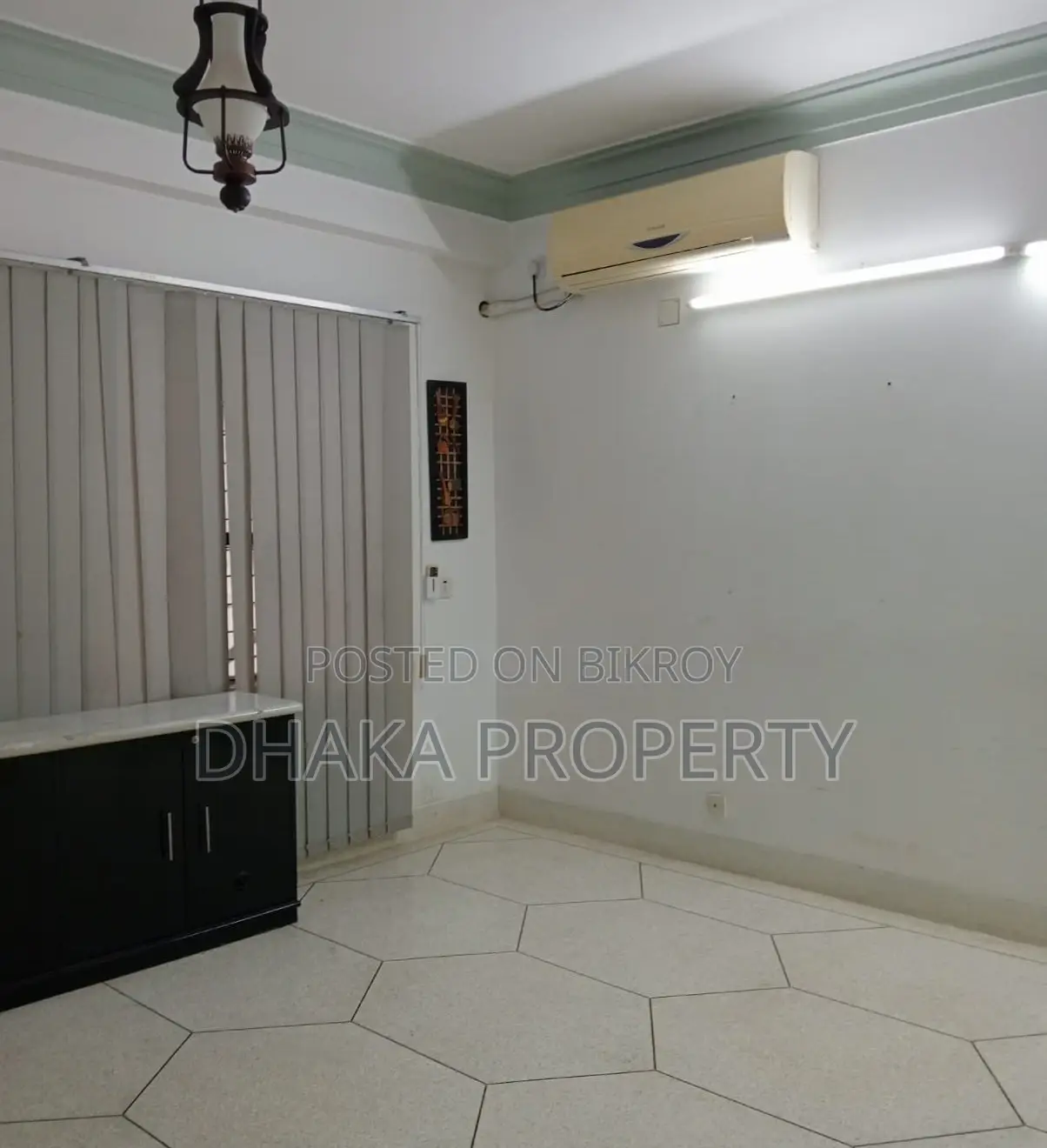 2400sqFt.Office Rent at Gulshan 1
