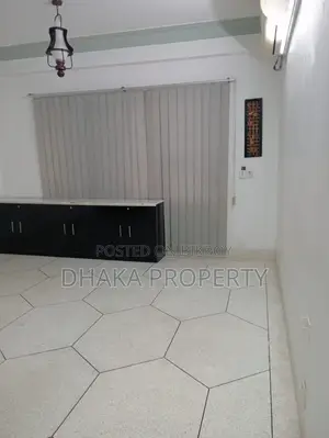 2400sqFt.Office Rent at Gulshan 1