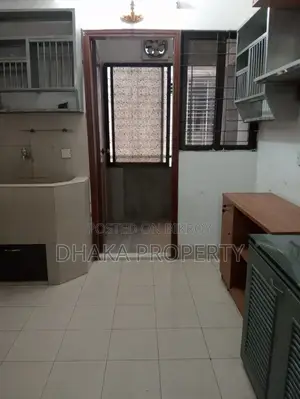 2400sqFt.Office Rent at Gulshan 1