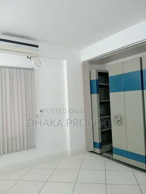 2400sqFt.Office Rent at Gulshan 1