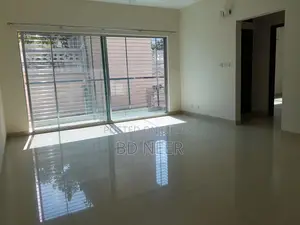 Semi Furnished 4 Bedroom Flat Rent in Gulshan-2