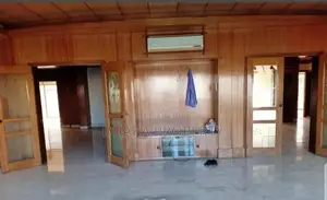 5-Beds Lake View (4200-Sqft) Apartment Rent in Gulshan -2
