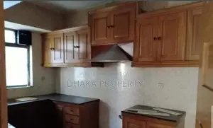 5-Beds Lake View (4200-Sqft) Apartment Rent in Gulshan -2