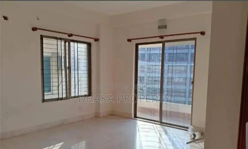 5-Beds Lake View (4200-Sqft) Apartment Rent in Gulshan -2