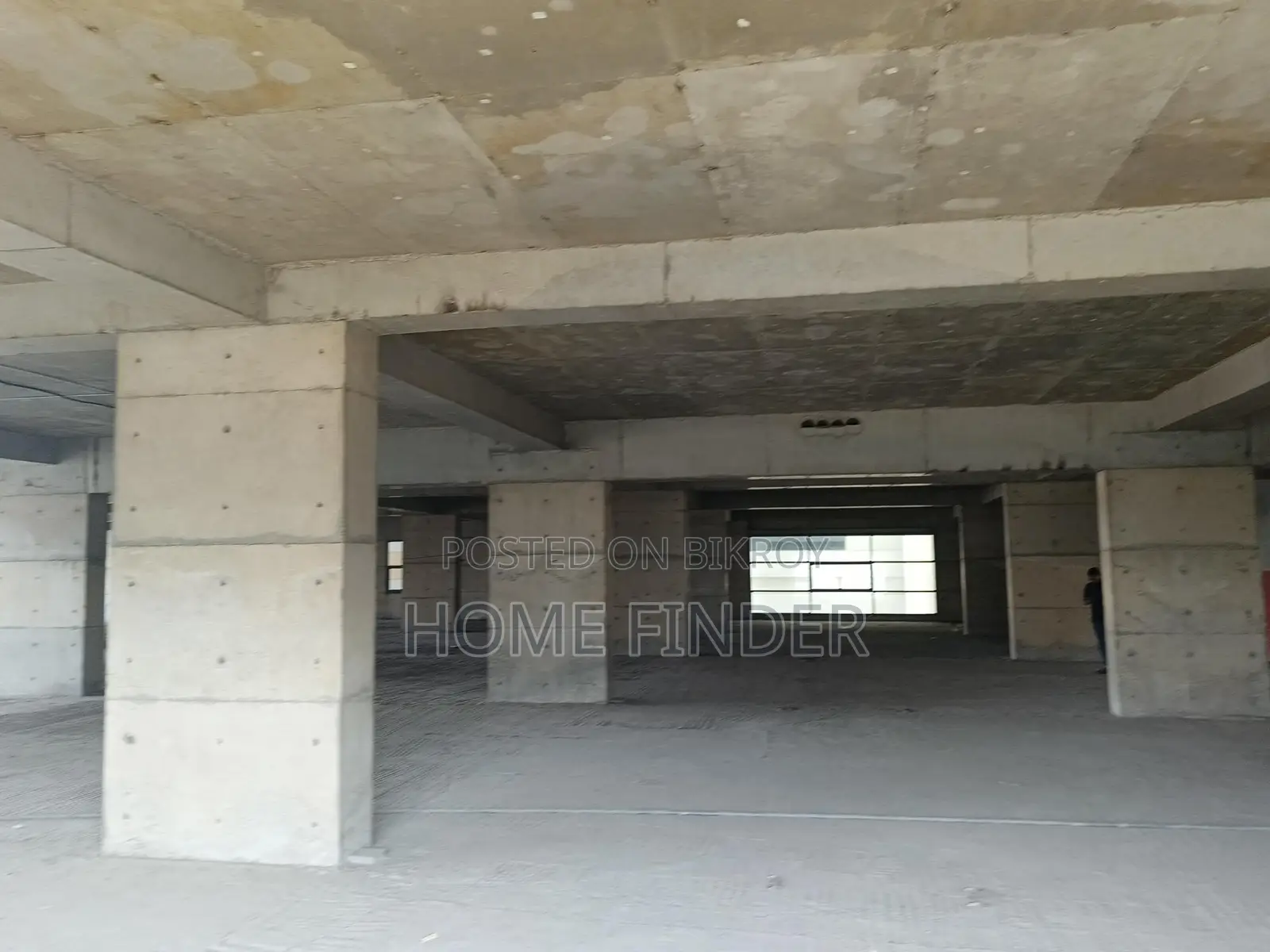 7300 Sqft Biggest Office Rent In Gulshan Avenue
