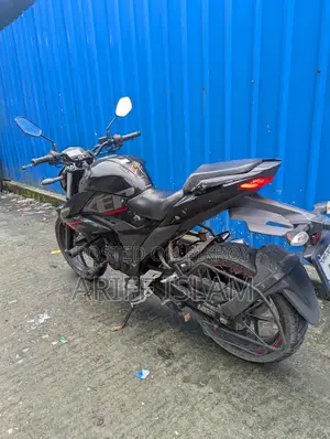 Suzuki Gixxer 2021