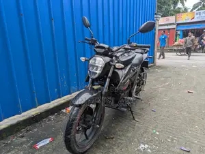 Suzuki Gixxer 2021