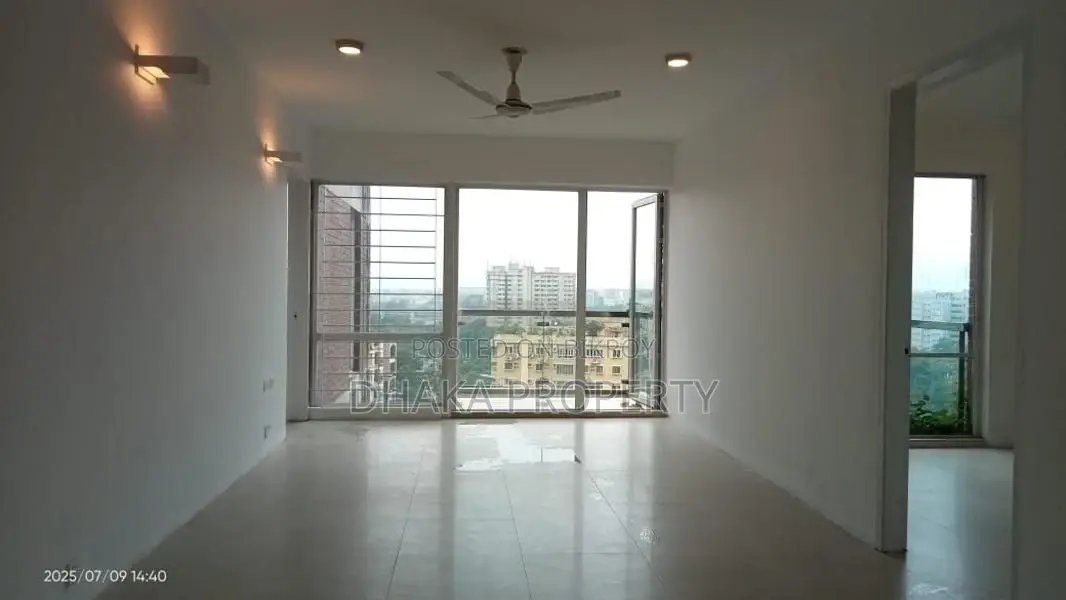 (3200-Sqft) 3-Beds Modern Apartment Rent in Gulshan North