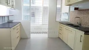 (3200-Sqft) 3-Beds Modern Apartment Rent in Gulshan North