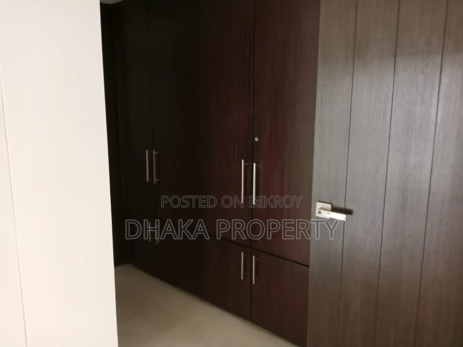 (3200-Sqft) 3-Beds Modern Apartment Rent in Gulshan North