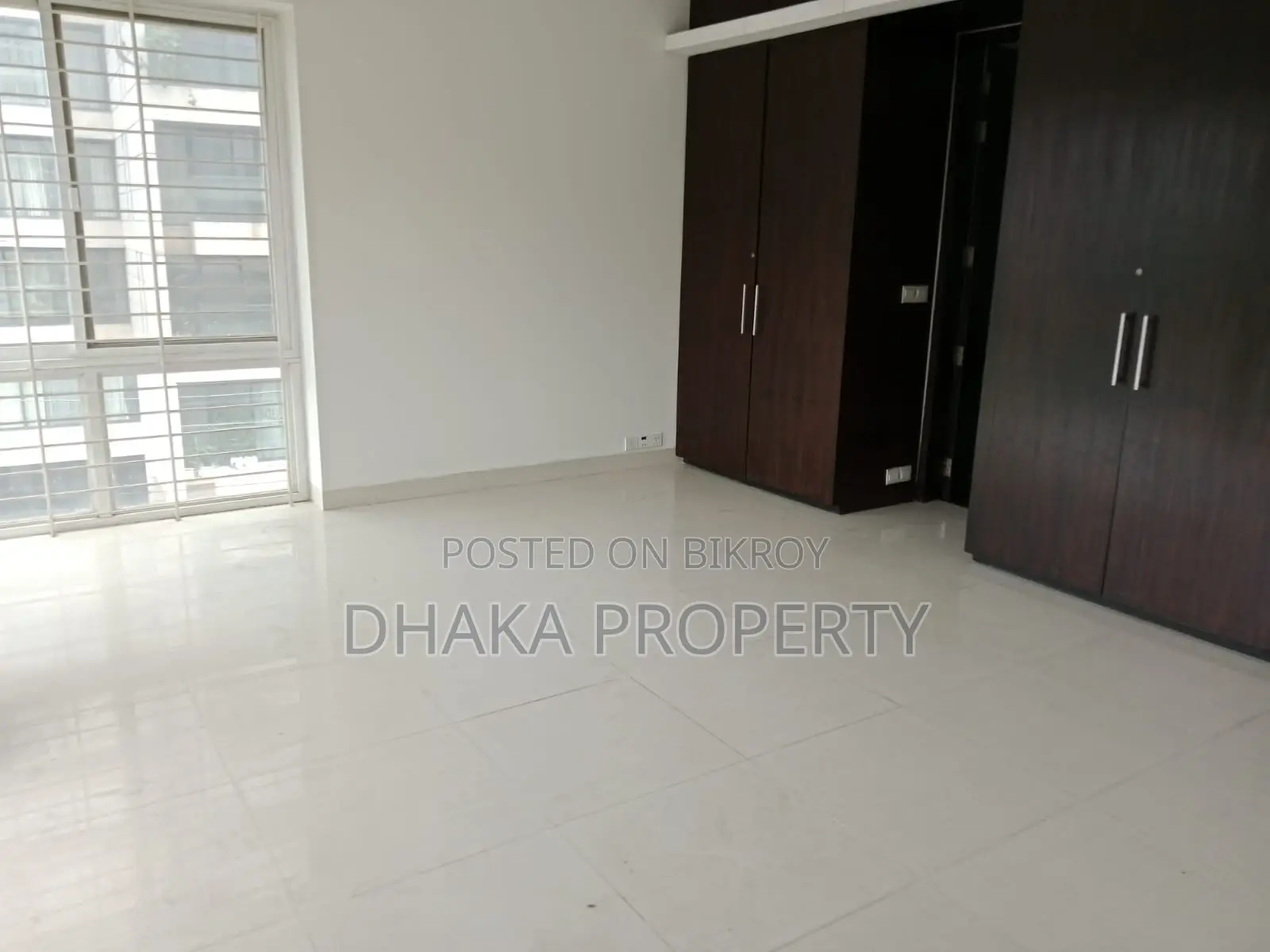 (3200-Sqft) 3-Beds Modern Apartment Rent in Gulshan North