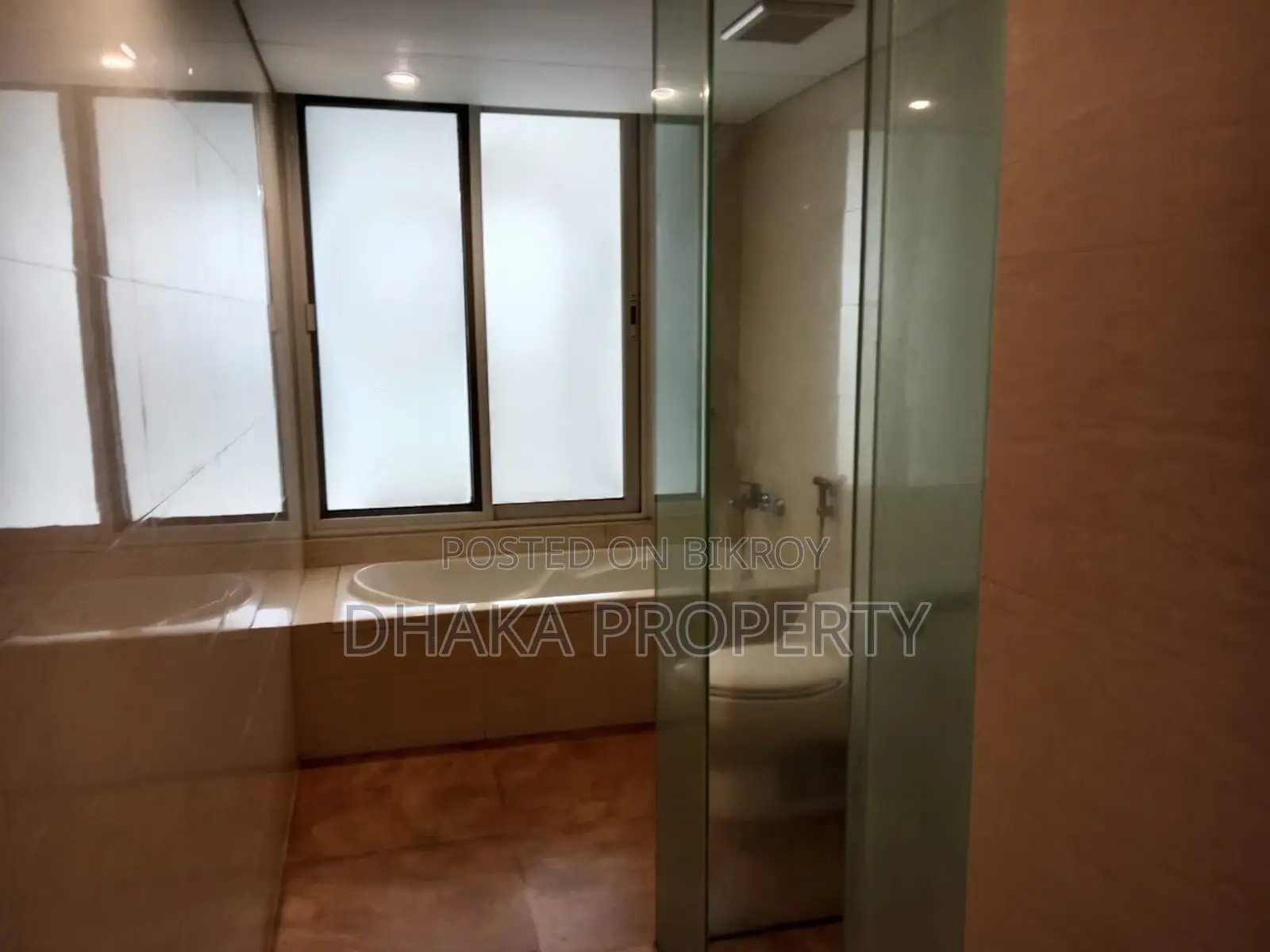 (3200-Sqft) 3-Beds Modern Apartment Rent in Gulshan North