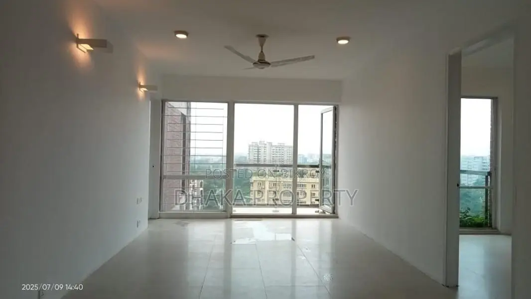 (3200-Sqft) 3-Beds Modern Apartment Rent in Gulshan North
